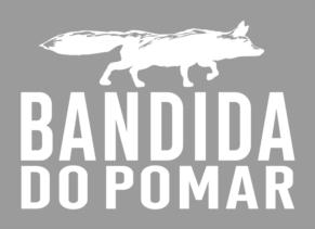 BANDIDA DO POMAR