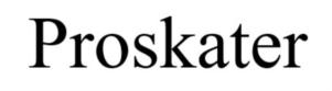 Товарный знак № 813593