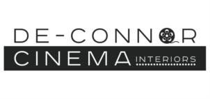 DE-CONNOR CINEMA INTERIORS