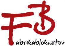FБ abrikabloknotov