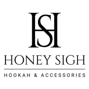 HONEY SIGH HOOKAH & ACCESSORIES
