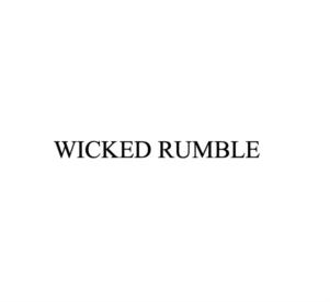WICKED RUMBLE
