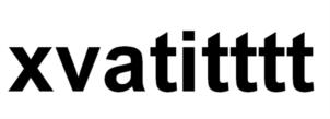 xvatitttt