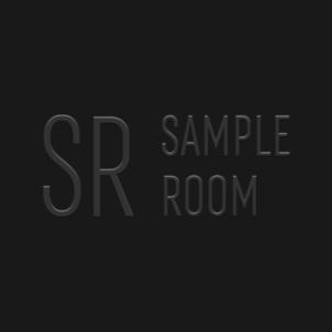 SR SAMPLE ROOM