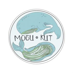 МОБИ • КИТ