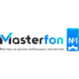 Masterfon №1 Мастер на рынке мобильных запчастей