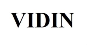 VIDIN