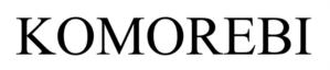 KOMOREBI