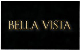 BELLA VISTA