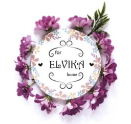 for ELVIRA home