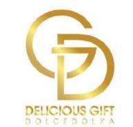 DELICIOUS GIFT DOLCEDOLKA