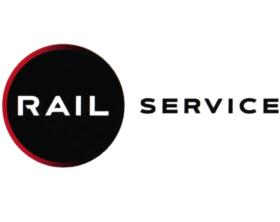 RAIL SERVICE