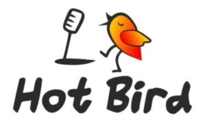 Hot Bird