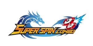 SUPER SPIN COMBO