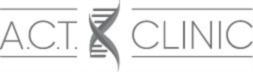 A.C.T. CLINIC