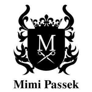 M Mimi Passek