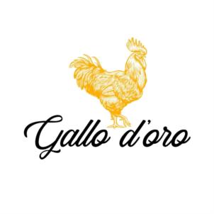 Gallo d'oro