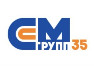 СМ Групп 35