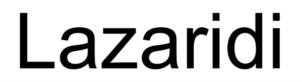 Lazaridi