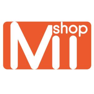 Mii shop