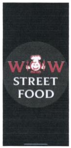 WOW STREET FOOD