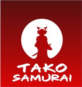 TAKO SAMURAI