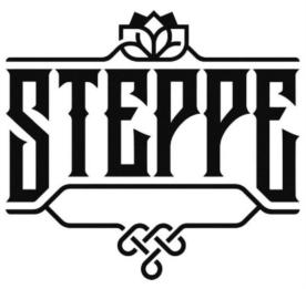 STEPPE