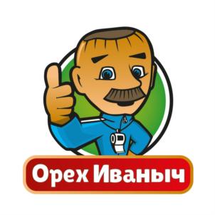 Орех Иваныч