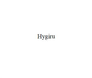 Hygiru