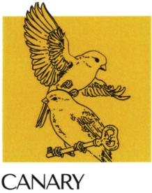 CANARY