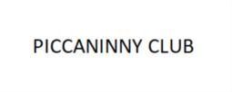 PICCANINNY CLUB