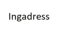 Ingadress