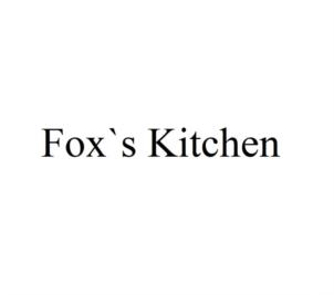 Fox`s Kitchen
