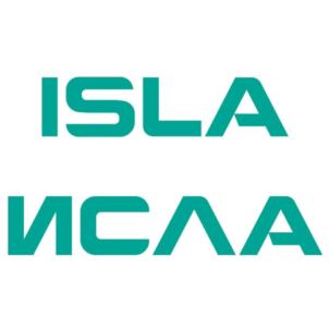 ISLA ИСЛА