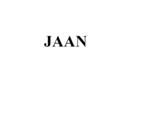 JAAN
