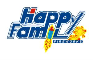 Happy Family FIREWORKS