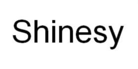Shinesy