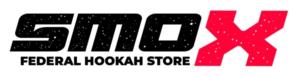 SMOX FEDERAL HOOKAH STORE
