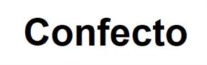 Confecto