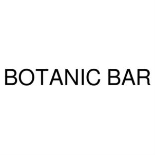 BOTANIC BAR