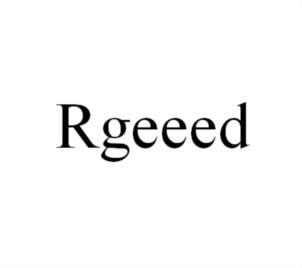 Rgeeed