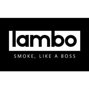 lambo SMOKE, LIKE A BOSS