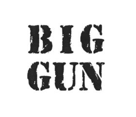 BIG GUN