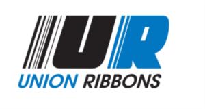 UR UNION RIBBONS