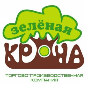 зелёная крона торгово-производственная компания