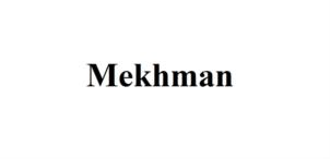 Mekhman