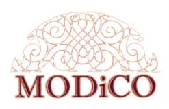 MODiCO