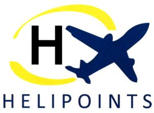 H HELIPOINTS