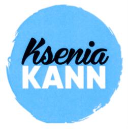Ksenia KANN