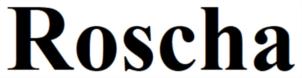 Roscha
